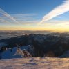 Wyprawa na Mont Blanc 2014r (2)